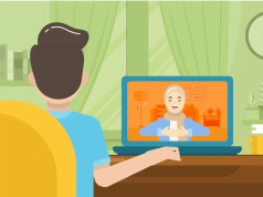 Tips Belajar Efektif di Masa Pandemi