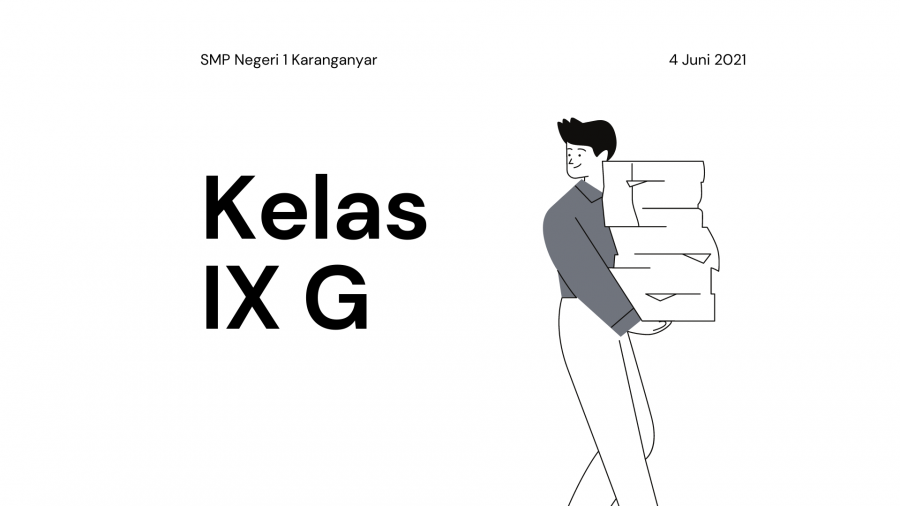 IX Kelas G