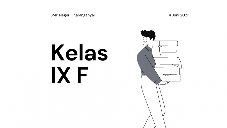 IX Kelas F
